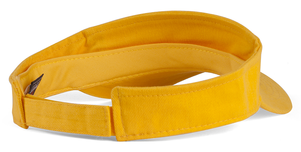 Blank Adjustable Visors - 12-Pack | eBay